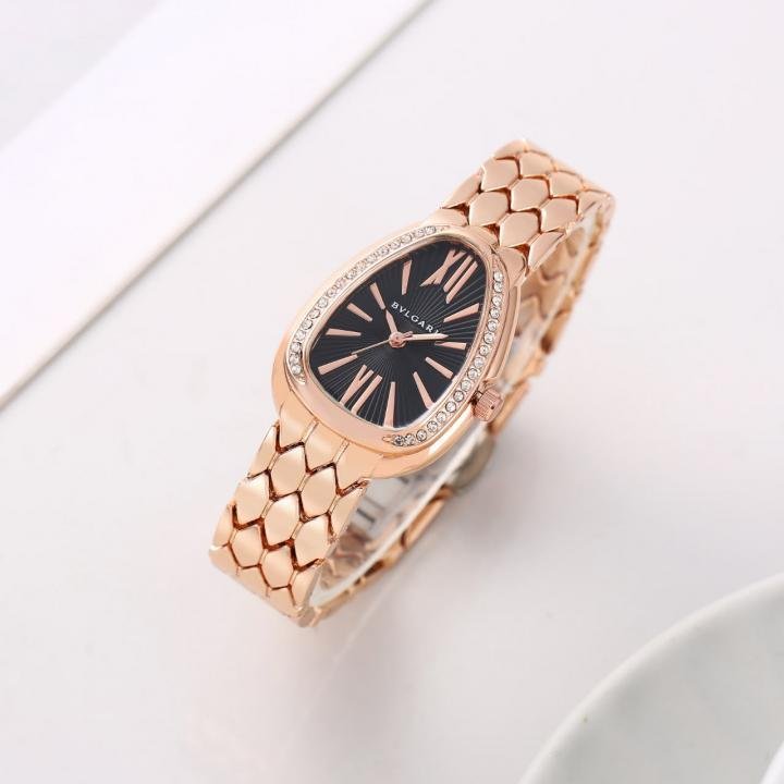 Bvlgari Serpenti Seduttori Copper black