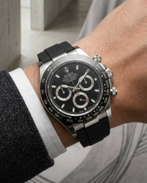 Rolex Oyster Perpetual Daytona
