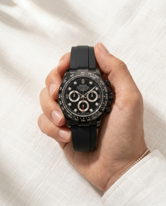 Rolex Oyster Perpetual Daytona
