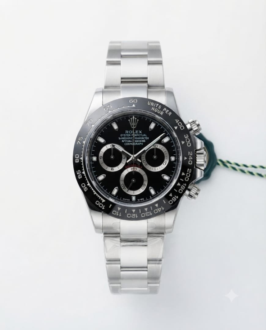 Rolex Daytona Oysterflex Perpetual Diamond